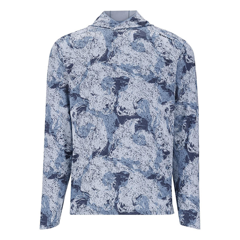 ТермоХуди Simms SolarFlex Hoody